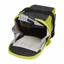 Vaude Race Light XL Luminum Satteltasche 11 Vaude Race Light XL Luminum Satteltasche -Fahrradersatzteile vaude race light xl luminum satteltasche gelb 2023 312275 d