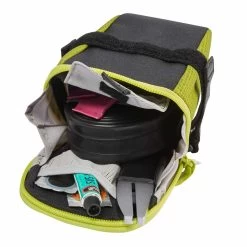 Vaude Race Light XL Luminum Satteltasche 12 Vaude Race Light XL Luminum Satteltasche -Fahrradersatzteile vaude race light xl luminum satteltasche gelb 2023 312275 e