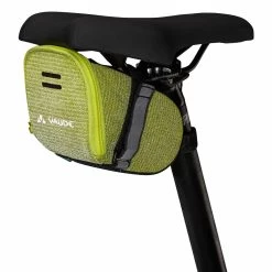Vaude Race Light XL Luminum Satteltasche 13 Vaude Race Light XL Luminum Satteltasche -Fahrradersatzteile vaude race light xl luminum satteltasche gelb 2023 312275 f