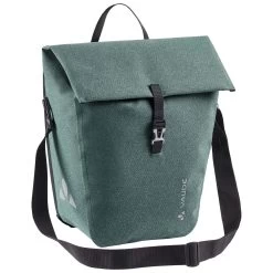 Vaude Recycle Pro Single Fahrradtasche -Fahrradersatzteile vaude recycle pro single fahrradtasche gruen 2022 310537 a