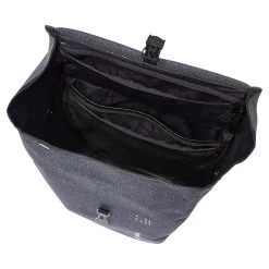 Vaude Recycle Pro Single Fahrradtasche -Fahrradersatzteile vaude recycle pro single fahrradtasche schwarz 2022 310535 c