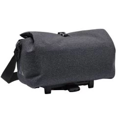 Vaude Recycle Shopper Fahrrad-Einkaufstasche -Fahrradersatzteile vaude recycle shopper fahrrad einkaufstasche schwarz 2022 310538 b