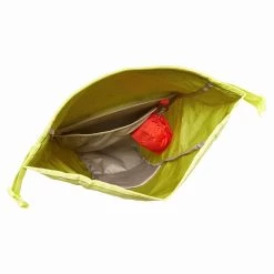 Vaude Road Master Roll-It Luminum Fahrradtasche -Fahrradersatzteile vaude road master roll it luminum fahrradtasche hellgruen 2023 312265 e