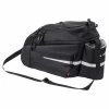 Vaude Silkroad L (Snap-it) Gepäckträgertasche -Fahrradersatzteile vaude silkroad l snap it gepaecktraeger tasche 2019 248311