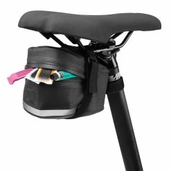 Vaude Tool Aqua L Satteltasche -Fahrradersatzteile vaude toolaqua l satteltasche 2023 312276 d