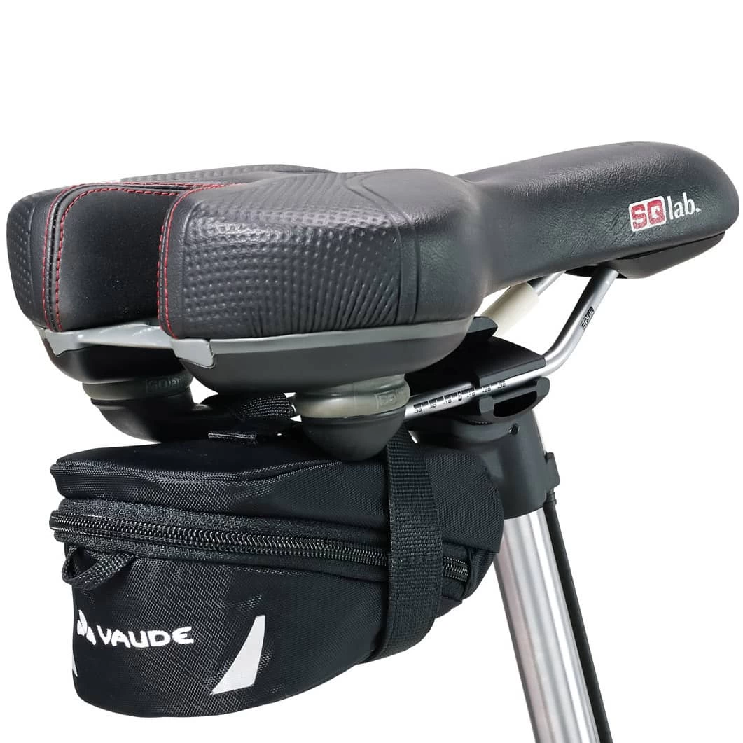 Vaude Tube Bag M Satteltasche 4 Vaude Tube Bag M Satteltasche – Bild 2