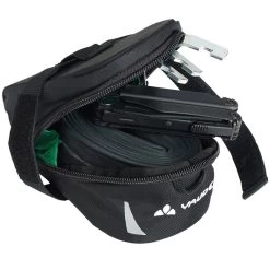 Vaude Tube Bag M Satteltasche 7 Vaude Tube Bag M Satteltasche -Fahrradersatzteile vaude tube bag m satteltasche 237865 c