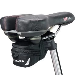 Vaude Tube Bag S Satteltasche -Fahrradersatzteile vaude tube bag s satteltasche 2015 237864 c