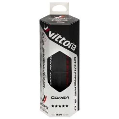 Vittoria Corsa TLR Rennrad-Reifen (28") -Fahrradersatzteile vittoria corsa tlr rennradreifen 28 zoll 309758 c2