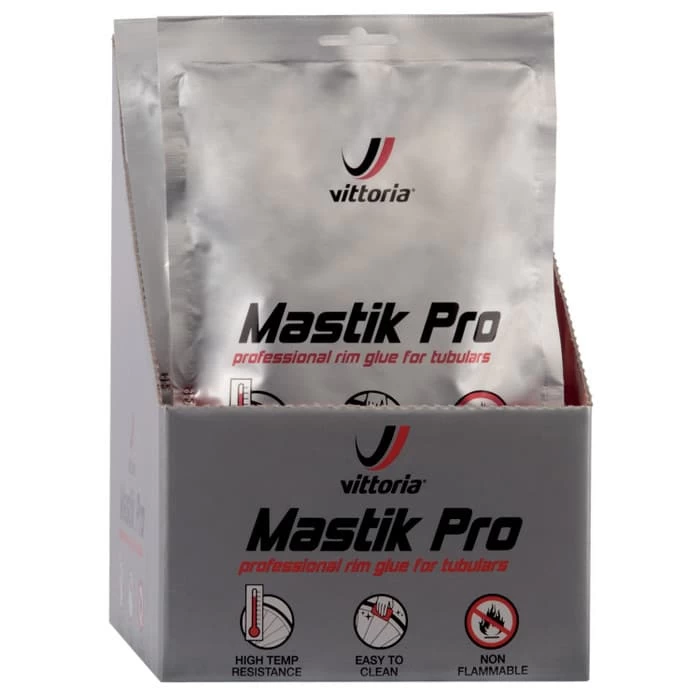 Vittoria Mastik Pro Schlauchreifen-Kleber (40 G) 3 Vittoria Mastik Pro Schlauchreifen-Kleber (40 G)