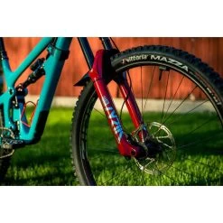 Vittoria Mazza Trail MTB-Reifen (29") -Fahrradersatzteile vittoria mazza trail mtb reifen 2020 306576 d