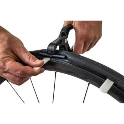 Vittoria Tubeless-Kit Road Durchschlagschutz-Set -Fahrradersatzteile vittoria tubeless kit road 2022 311696 e