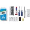 Weldtite Tubeless Repair Kit / Groß -Fahrradersatzteile weldtite tubeless repair kit 2019 303225