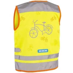 Wowow Nutty Jacket Kinder-Sicherheitsweste 12 Wowow Nutty Jacket Kinder-Sicherheitsweste -Fahrradersatzteile wowwow nutty jacket kinder reflexweste 2020 237649 d