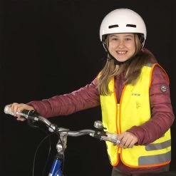 Wowow Nutty Jacket Kinder-Sicherheitsweste 15 Wowow Nutty Jacket Kinder-Sicherheitsweste -Fahrradersatzteile wowwow nutty jacket kinder reflexweste 2020 237649 g