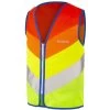 Wowow Rainbow Jacket Kinder-Sicherheitsweste 1 Wowow Rainbow Jacket Kinder-Sicherheitsweste -Fahrradersatzteile wowwow rainbow jacket kinder reflexweste 2020 237653 a