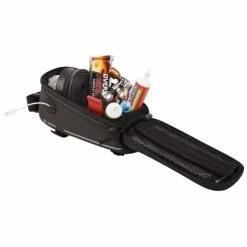 ZEFAL Zéfal Console Pack T2 Oberrohrtasche -Fahrradersatzteile zefal console pack t2 oberrohrtasche 2021 306773 g