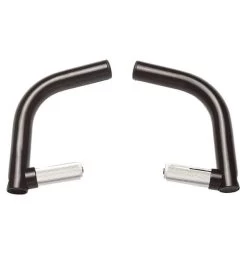 Ergotec 320 Barends Farbe Schwarz