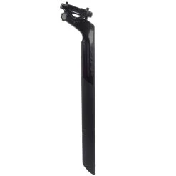 Zipp Service Course SL Offset Rennrad-Sattelstütze Schwarz